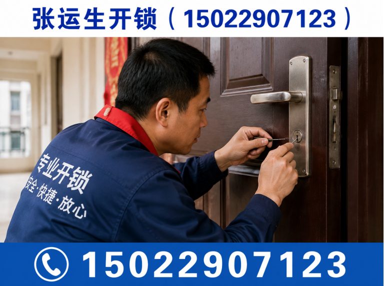 头屯河区天山区开锁展示图